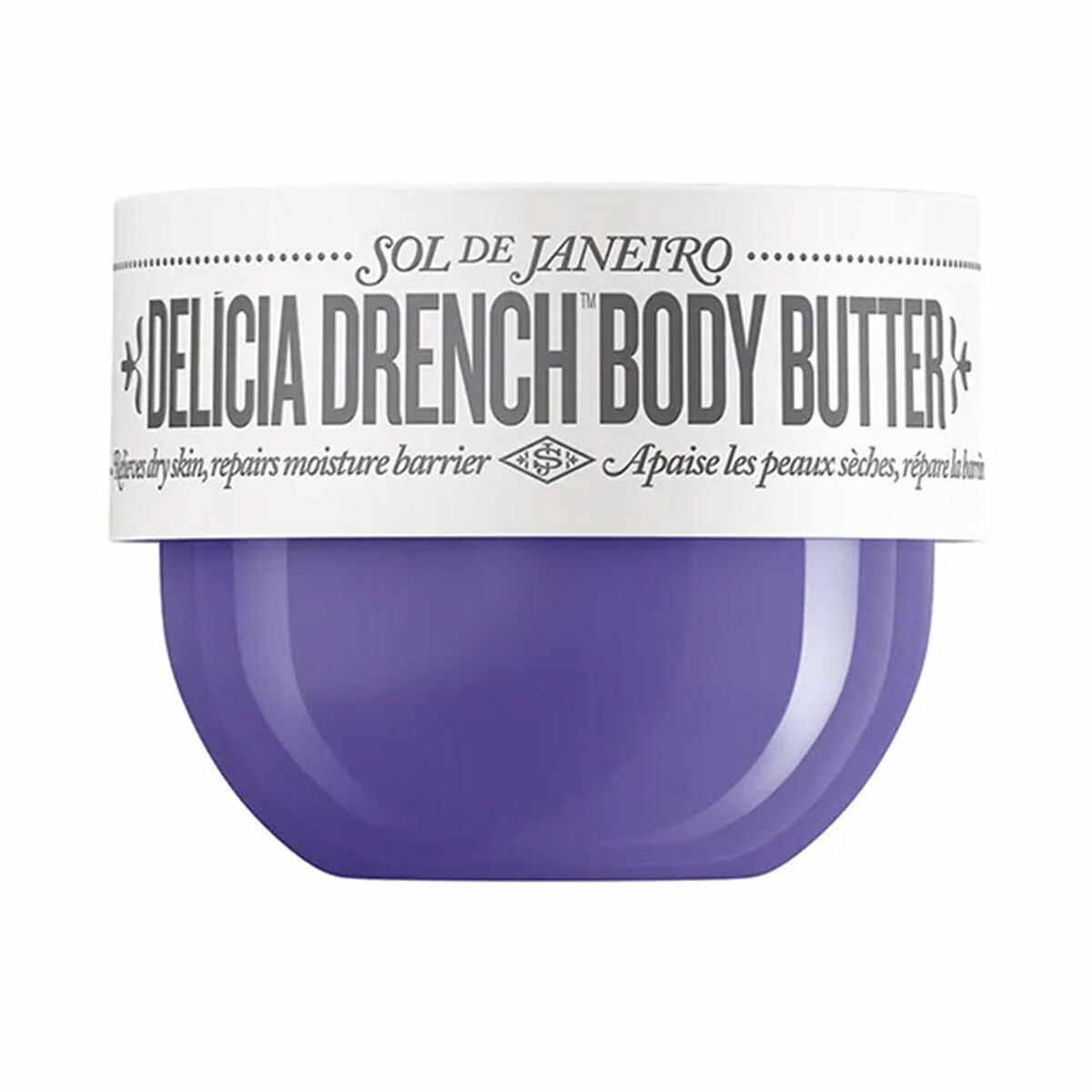 Body Butter Sol De Janeiro DELICIA DRENCH 75 ml