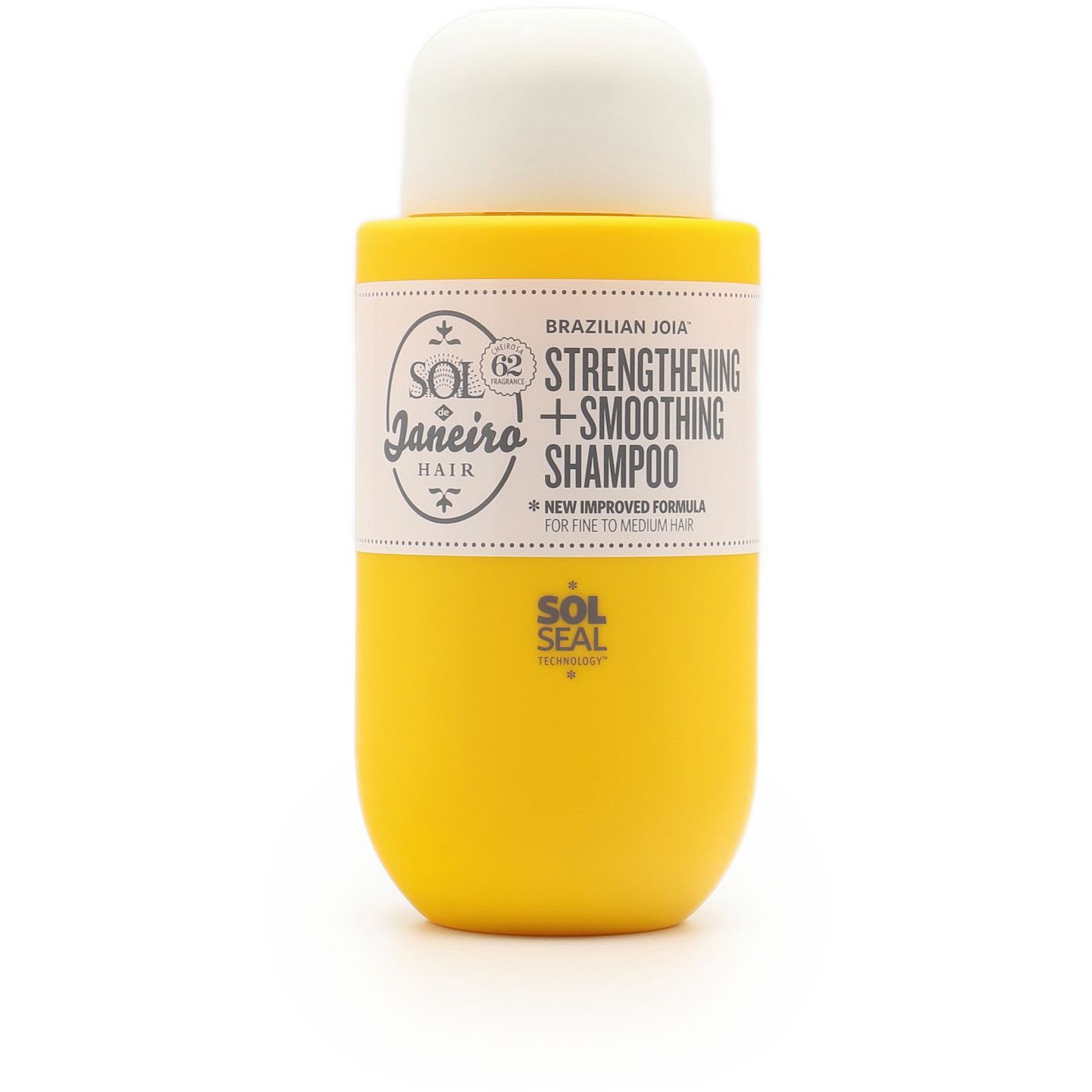 SOL DE JANEIRO Brazilian Joia Shampoo 295 ml