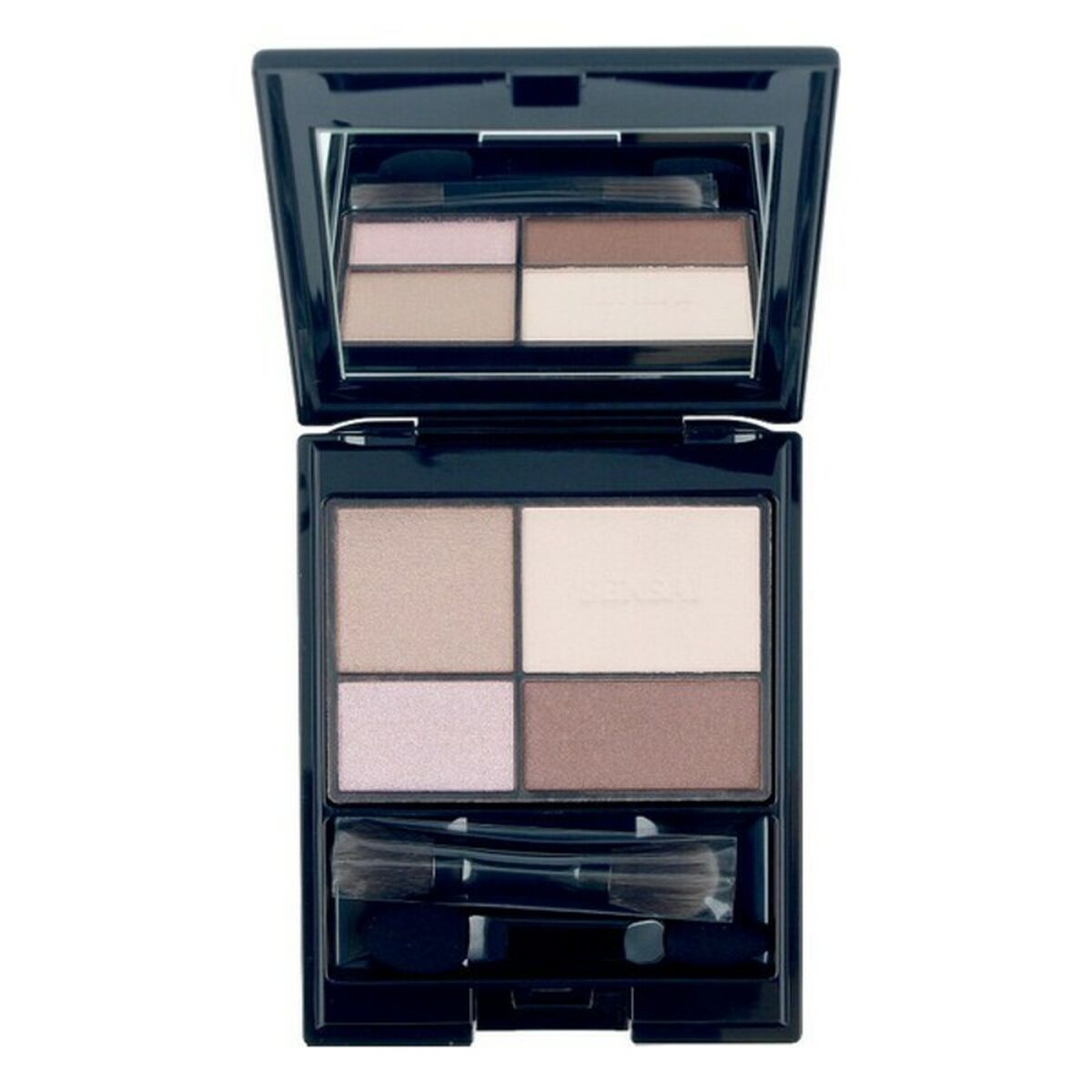 Eye Shadow Palette Kanebo Eye Colour 03-petal dance Nº 03-Petal Dance 3,7 g - PopVine Perfumes | Cosmetics > Cosmetics > Eye shadows