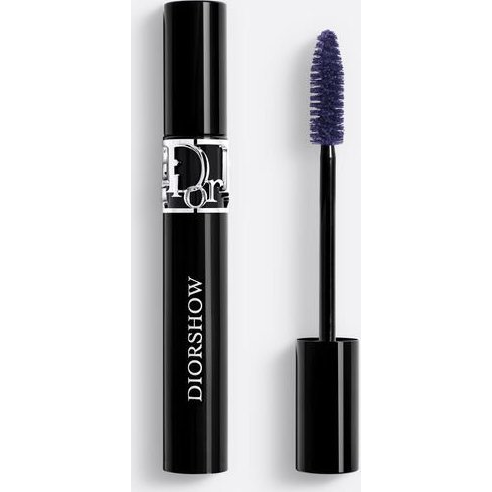 Dior DIOR MASCARA DIORSHOW 288 BLUE 10ML (135303) - PopVine Egészség és szépségápolás -> Testápolás -> Kozmetika -> Smink -> Szemsmink -> Szempillaspirálok