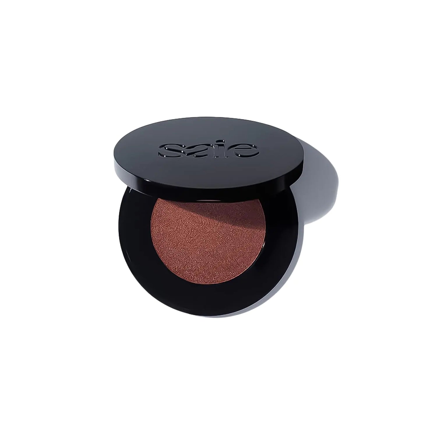 Saie Glow Sculpt Multi-Use Highlighter + Cream Blush - Lightweight with Hyaluronic Acid + Micropearl for Radiant Glowing Skin - Bronzeglow (.02 oz) - PopVine Skincare