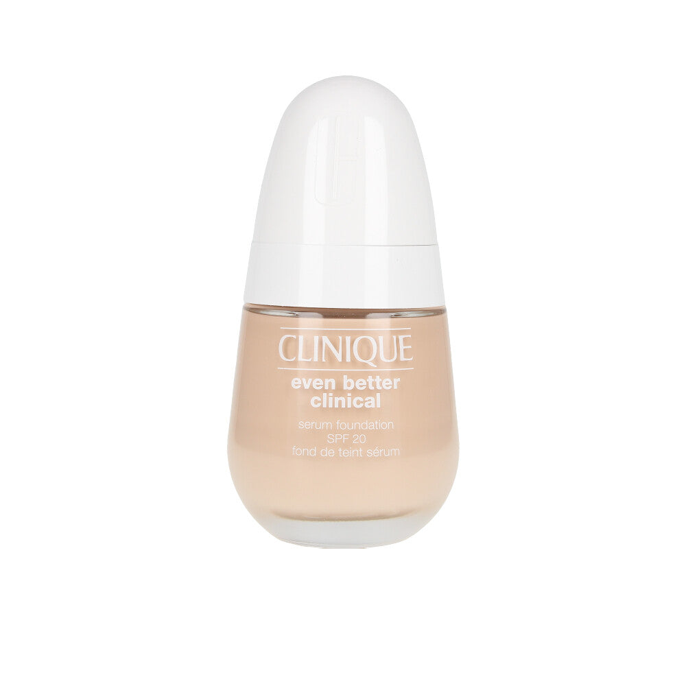 EVEN BETTER CLINICAL foundation SPF20 #CN28-ivory 30 ml