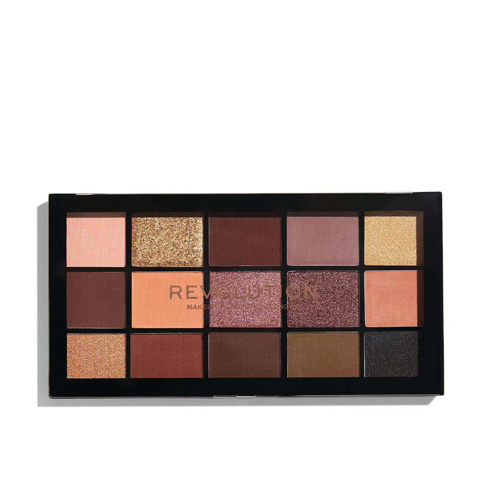 RELOADED eyeshadow palette #velvet rose - PopVine Makeup - Unisex