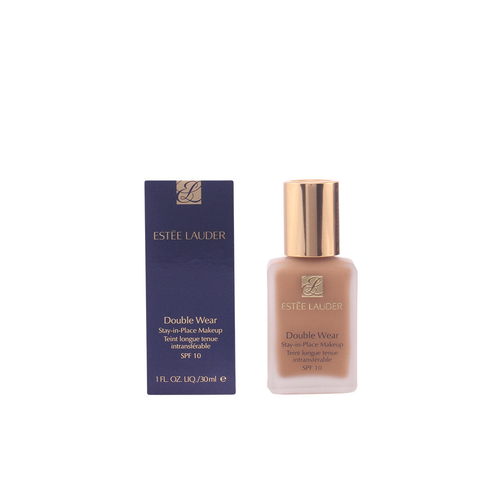 Double Wear Stay-in-Place Foundation SPF10 #98-spiced sand