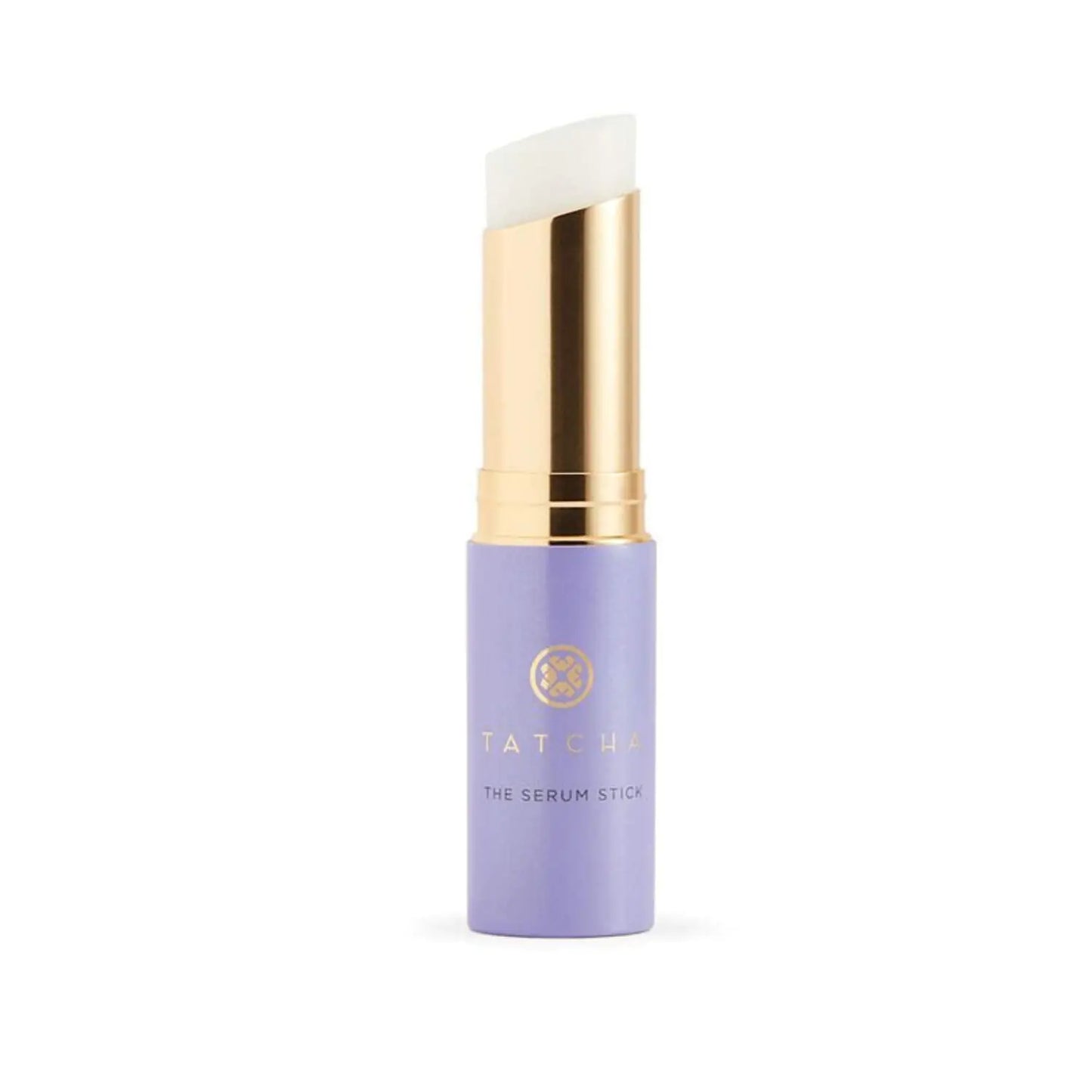 Tatcha The Serum Stick | Smooth Dry Fine Lines Instantly Face & Eye Brightener Stick 8 G | 0.28 oz