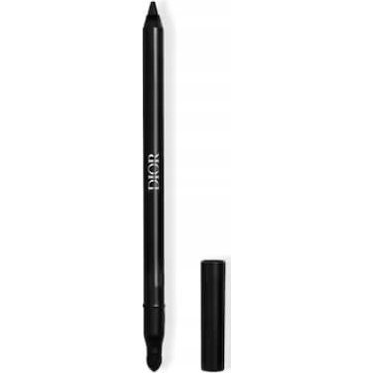 Dior DIOR DIORSHOW ON STAGE EYELINER WATERPROOF 099 BLACK 1,2g (3348901663151)