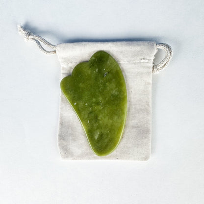 Natural Facial and Body Gua Sha Stones