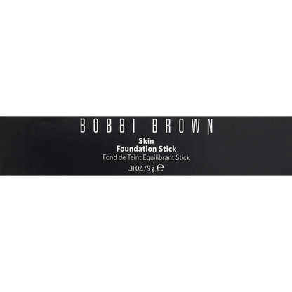 Make-Up Set Bobbi Brown SKIN FOUNDATION