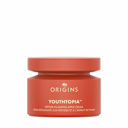 Hydrating Facial Cream Origins YOUTHTOPIA 50 ml
