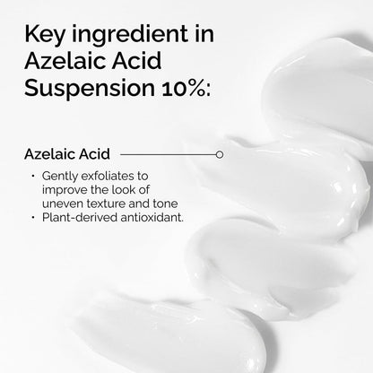 Facial Cream The Ordinary AZELAIC ACID 30 ml