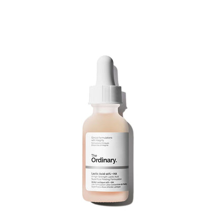 Facial Cream The Ordinary LACTIC ACID 30 ml