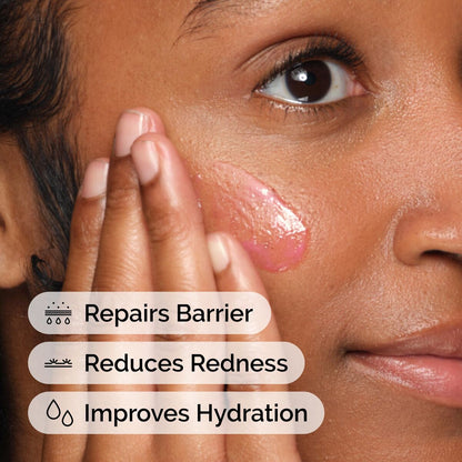 Facial Cream The Ordinary SOOTHING & BARRIER 30 ml