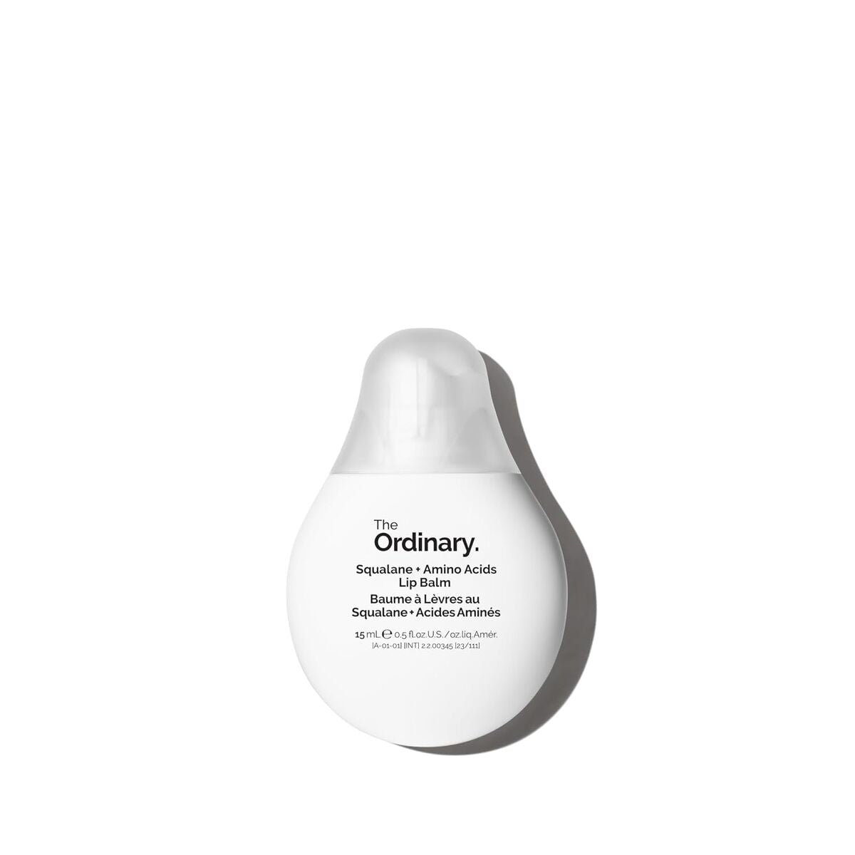 Moisturising Foot Cream The Ordinary SQUALANE + AMINO ACIDS - PopVine Perfumes | Cosmetics > Body Care > Moisturisers and Exfoliants