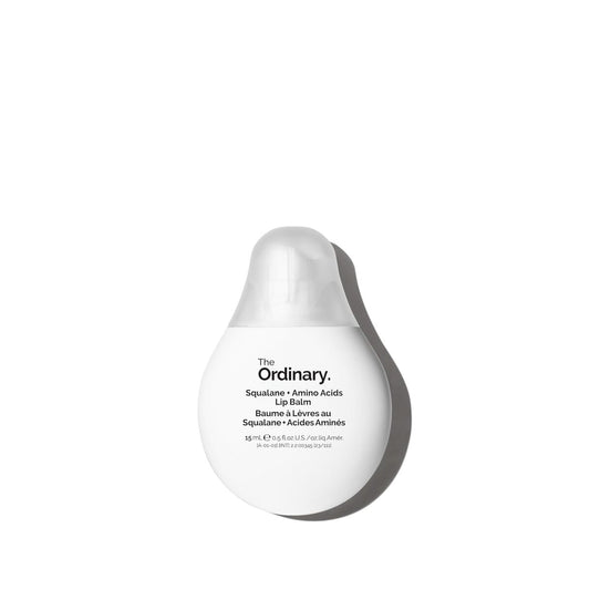 Moisturising Foot Cream The Ordinary SQUALANE + AMINO ACIDS