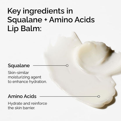 Moisturising Foot Cream The Ordinary SQUALANE + AMINO ACIDS - PopVine Perfumes | Cosmetics > Body Care > Moisturisers and Exfoliants