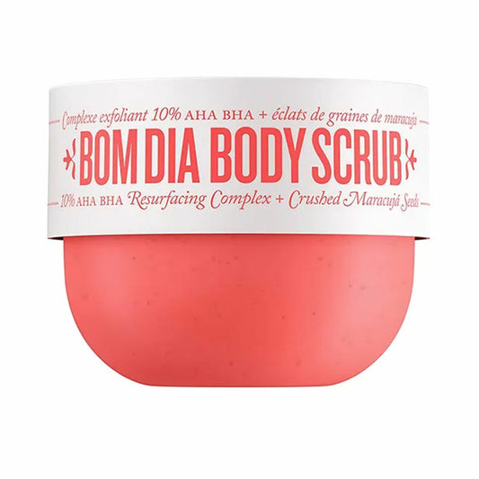 Moisturising Body Cream Sol De Janeiro BOM DIA BRIGHT 240 ml