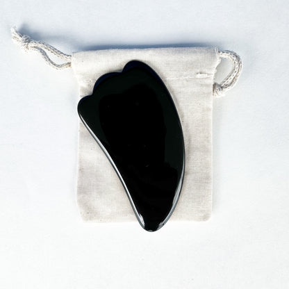 Natural Facial and Body Gua Sha Stones