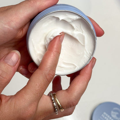 Hydrating Sleep Mask