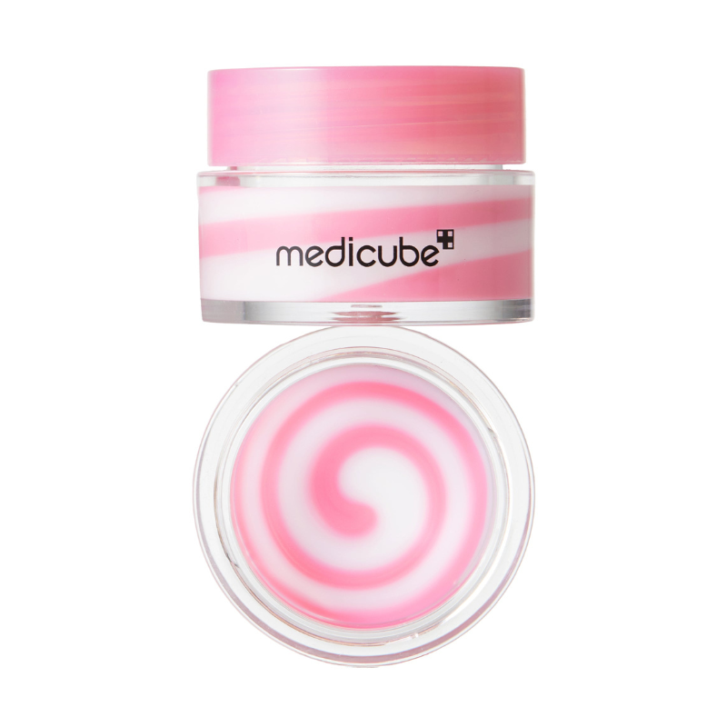 medicube PDRN Lip Sleeping Mask 10g - PopVine Lip Makeup