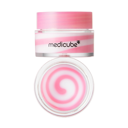 medicube PDRN Lip Sleeping Mask 10g - PopVine Lip Makeup