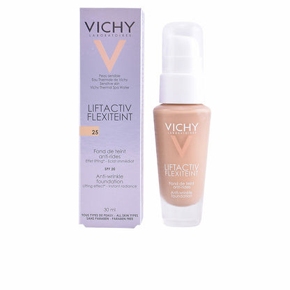 Fluid Foundation Make-up Liftactiv Flexiteint Vichy Spf 20