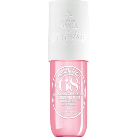 Sol De Janeiro Sol de Janeiro Brazilian Crush Cheirosa 68 Bodyspray 90 ml (woman) (810912032255)