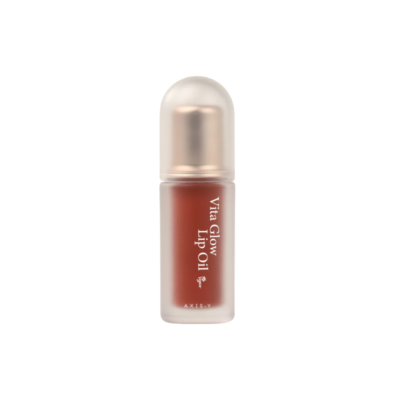 Axis-y Vita Glow Lip Oil 4.5g - PopVine Lip Makeup