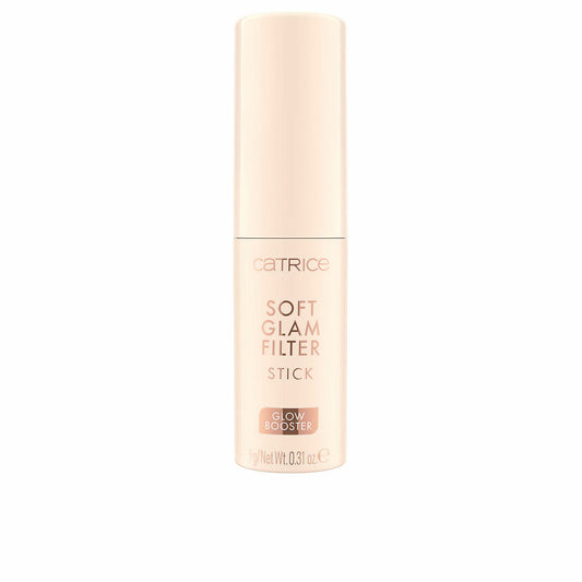 Mousse Make-up Foundation Catrice SOFT GLAM FILTER Nº 030 Medium Nº 030-Medium 9 g