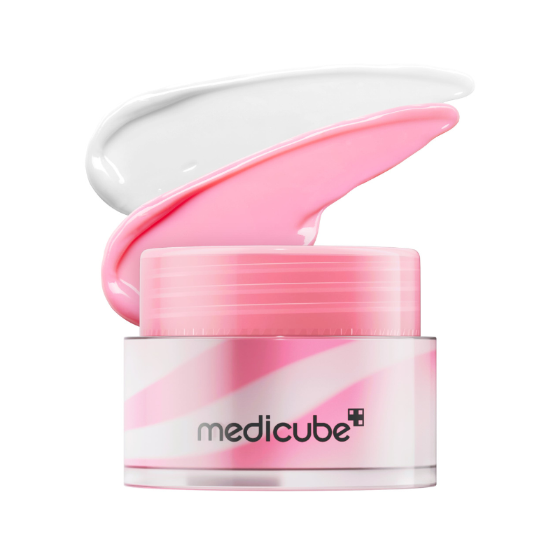 medicube PDRN Lip Sleeping Mask 10g - PopVine Lip Makeup