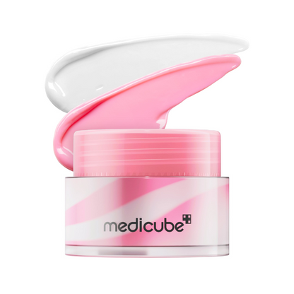medicube PDRN Lip Sleeping Mask 10g - PopVine Lip Makeup