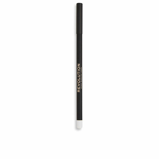 Eyeliner Revolution Make Up Kohl White 1,3 g