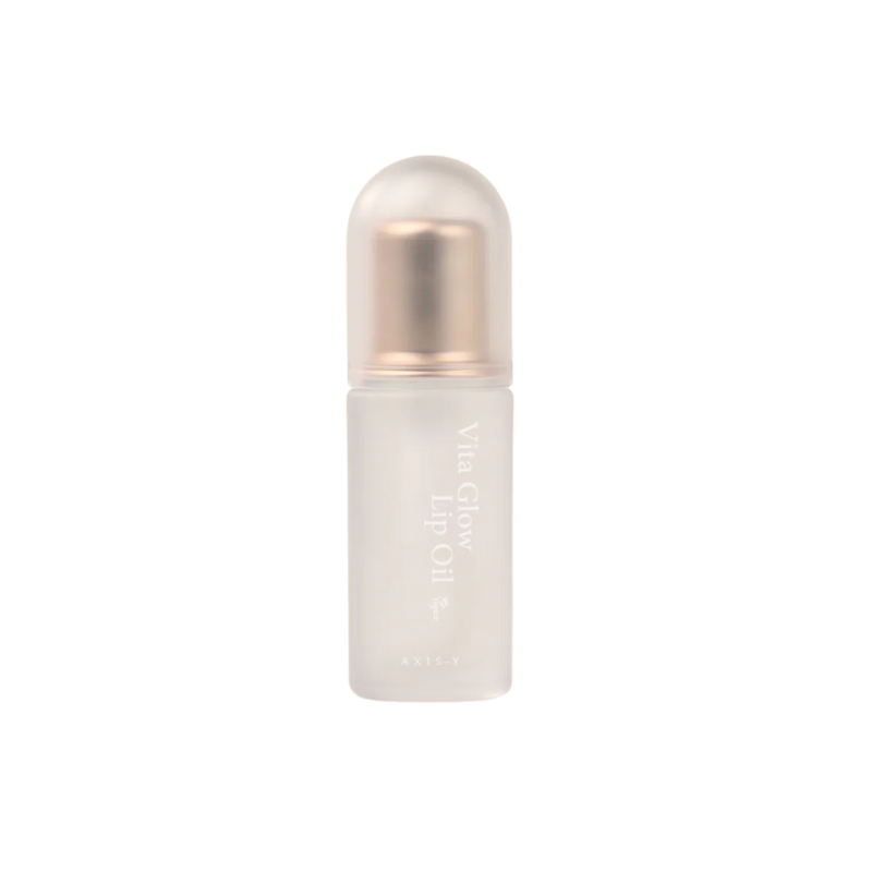 Axis-y Vita Glow Lip Oil 4.5g - PopVine Lip Makeup
