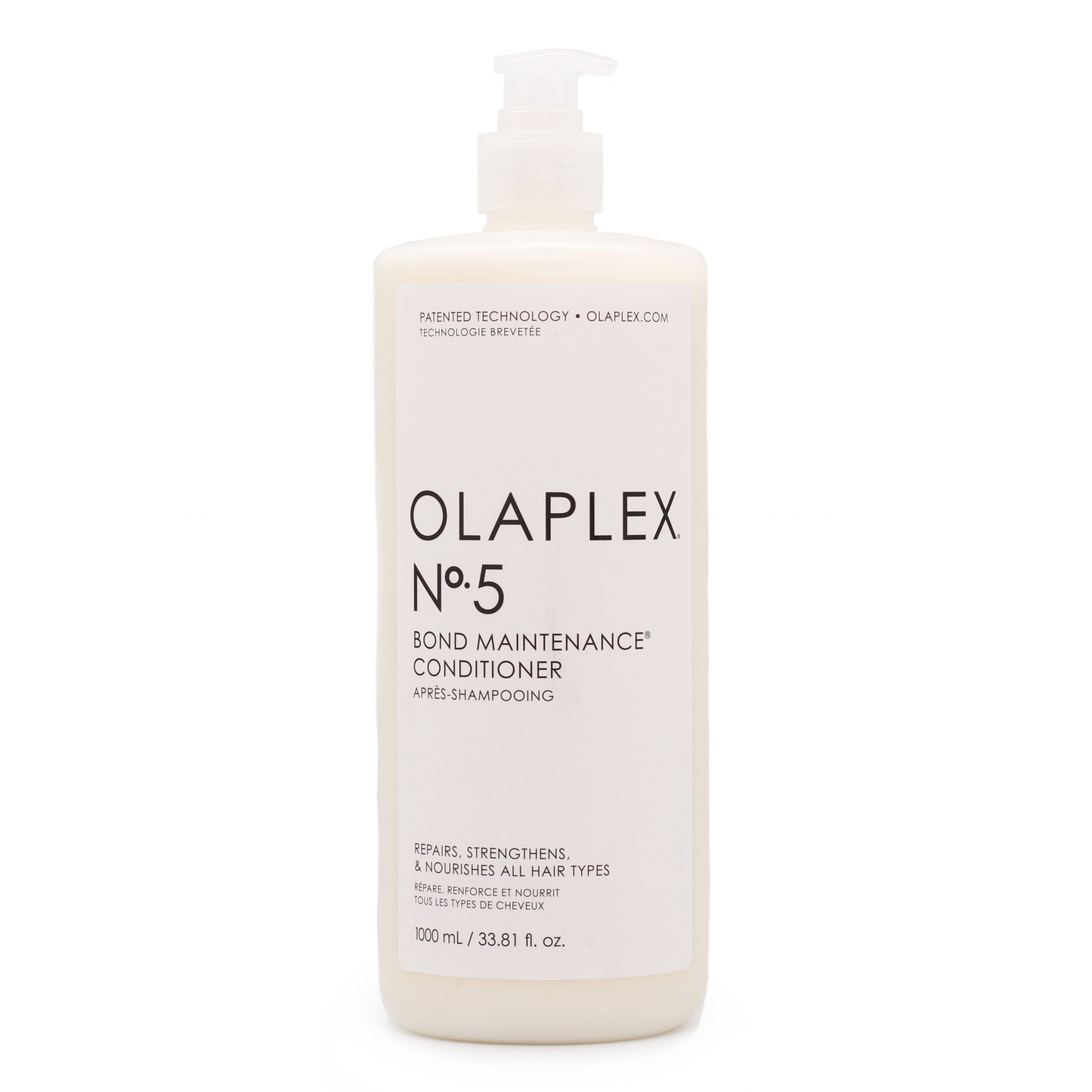 OLAPLEX No5 Bond Maintenance Conditioner 1000ml (850018802451)