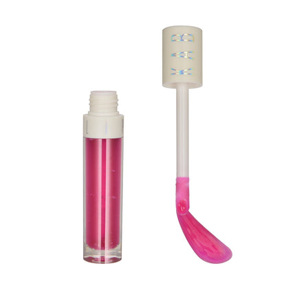 Hydrating Tinted Lip Oils - PopVine Makeup