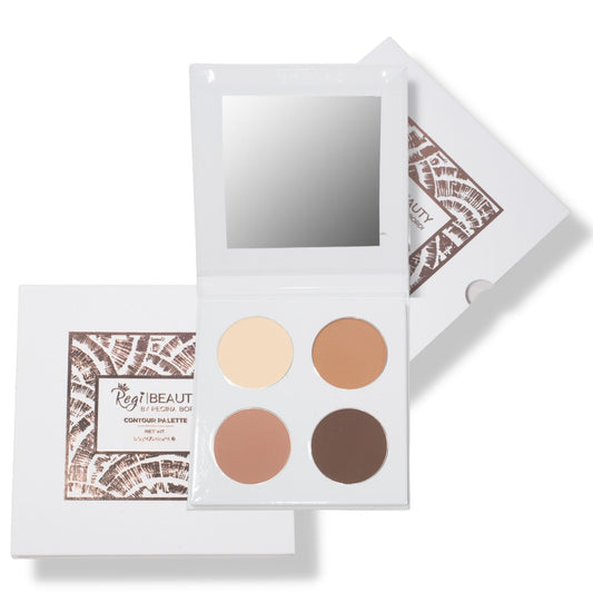 Contour Pressed Powder Palette - Magic Contour