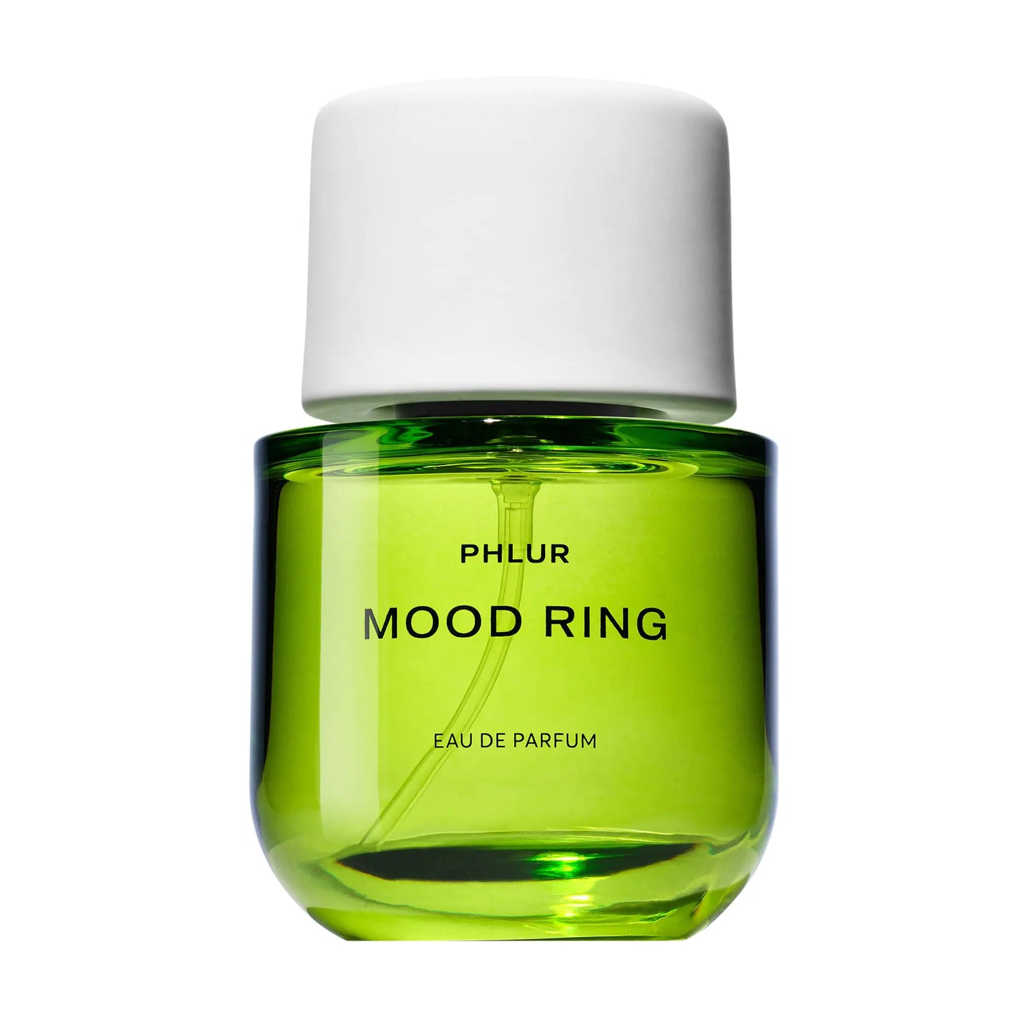 PHLUR Mood Ring Eau de Parfum - Full Size Perfume for Women & Men Fragrance - Sweet Fruity Floral Perfume with Orange Jasmine Patchouli Fruit Gummies & Amber (50mL) - PopVine Beauty