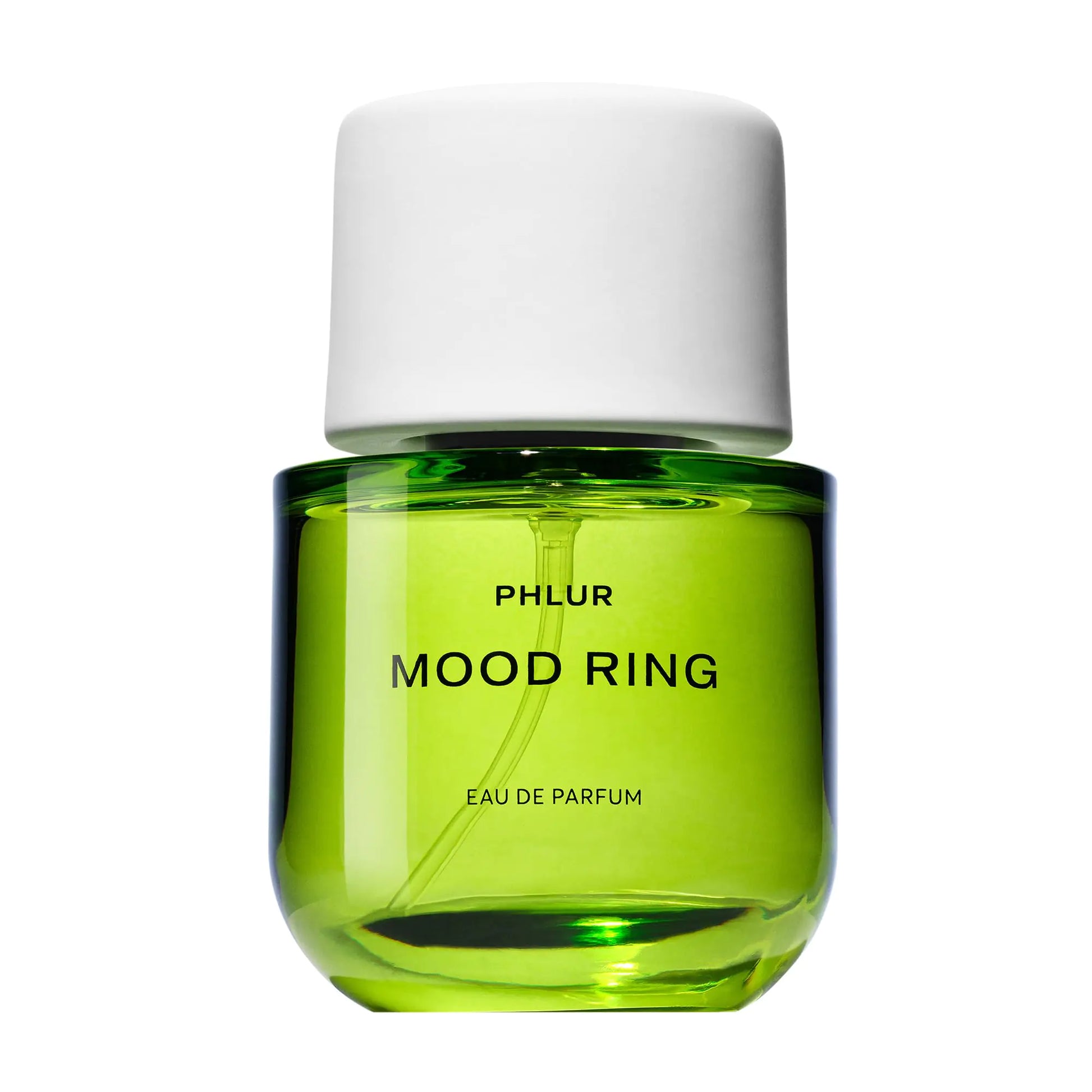 PHLUR Mood Ring Eau de Parfum - Full Size Perfume for Women & Men Fragrance - Sweet Fruity Floral Perfume with Orange Jasmine Patchouli Fruit Gummies & Amber (50mL) - PopVine Beauty