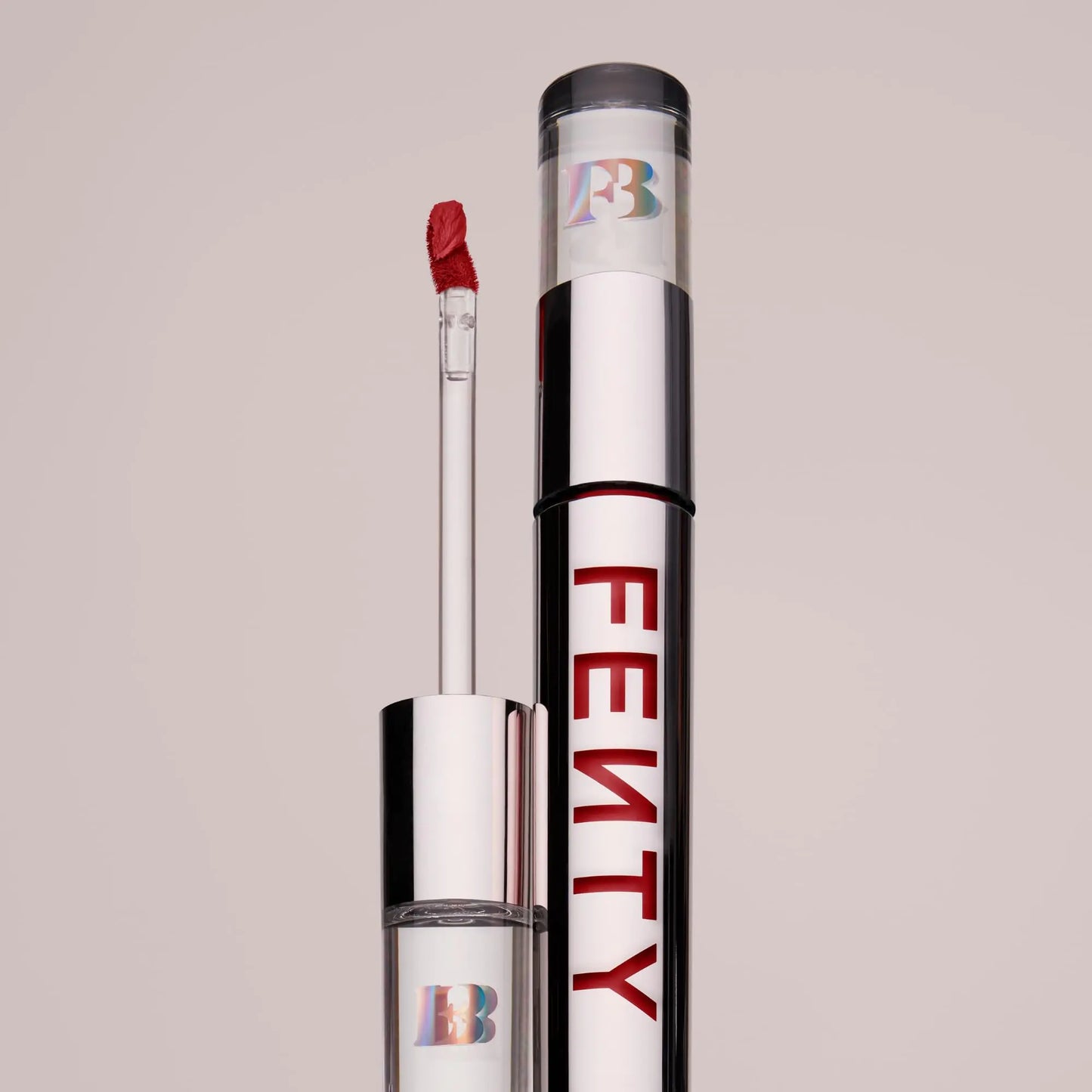 FENTY BEAUTY by Rihanna Fenty Icon Velvet Liquid Lipstick - THE MVP - PopVine Makeup