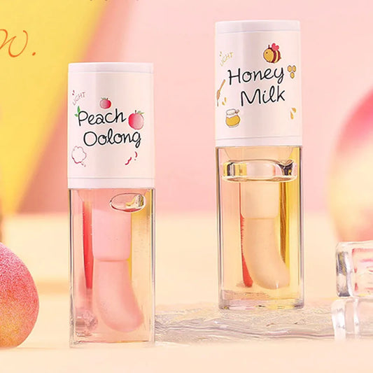 Hydrating Lip Plumper Gloss