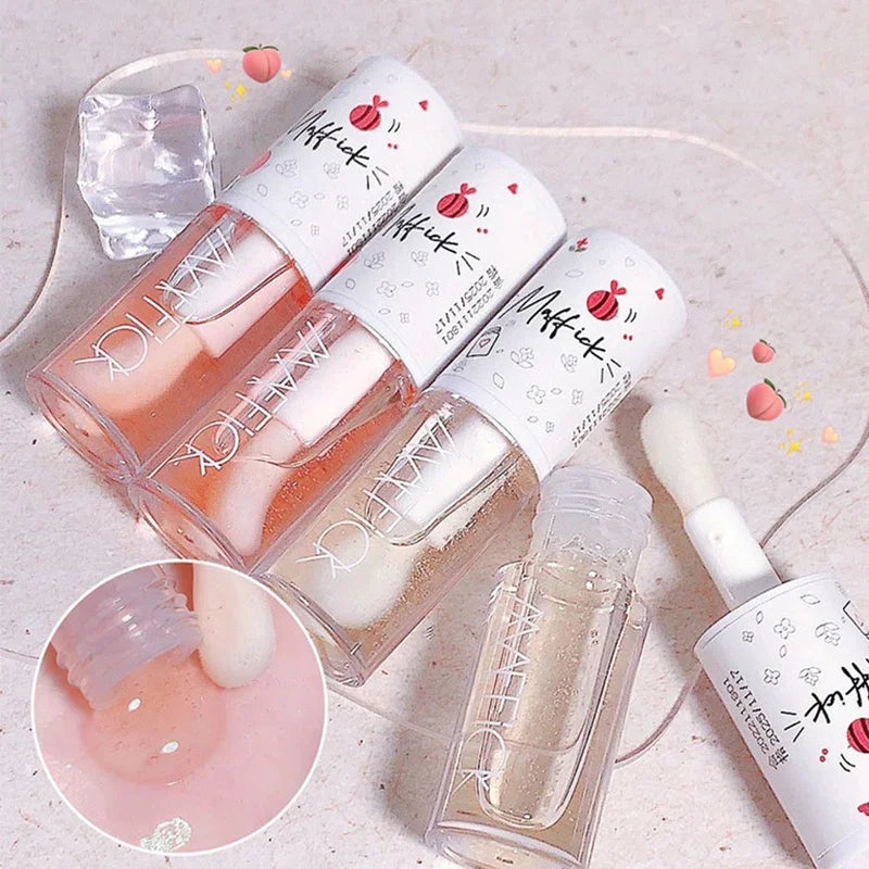 Hydrating Lip Plumper Gloss - PopVine Makeup