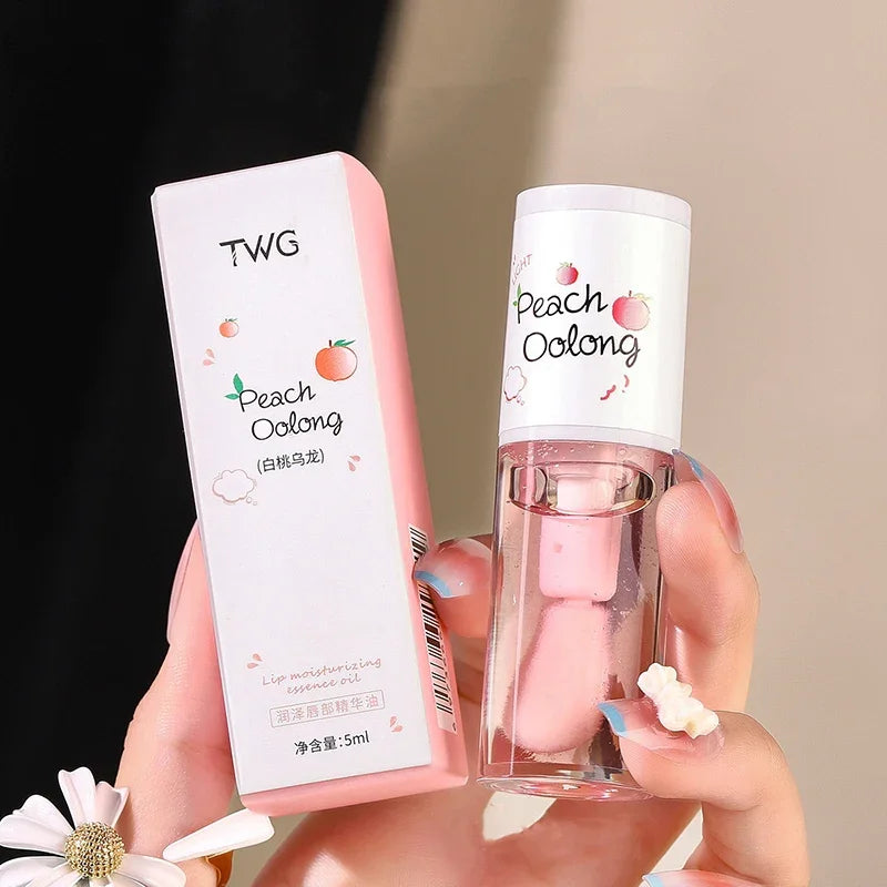 Hydrating Lip Plumper Gloss - PopVine Makeup
