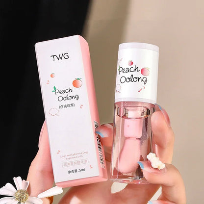 Hydrating Lip Plumper Gloss - PopVine Makeup