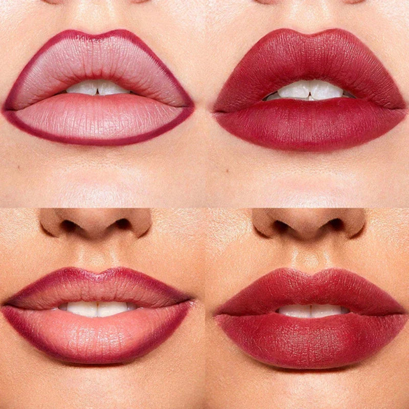 Hydrating Matte Lip Stain Marker - PopVine Makeup