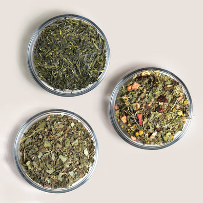 Immunity Support Bundle