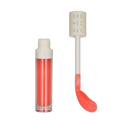 Hydrating Tinted Lip Oils - PopVine Makeup