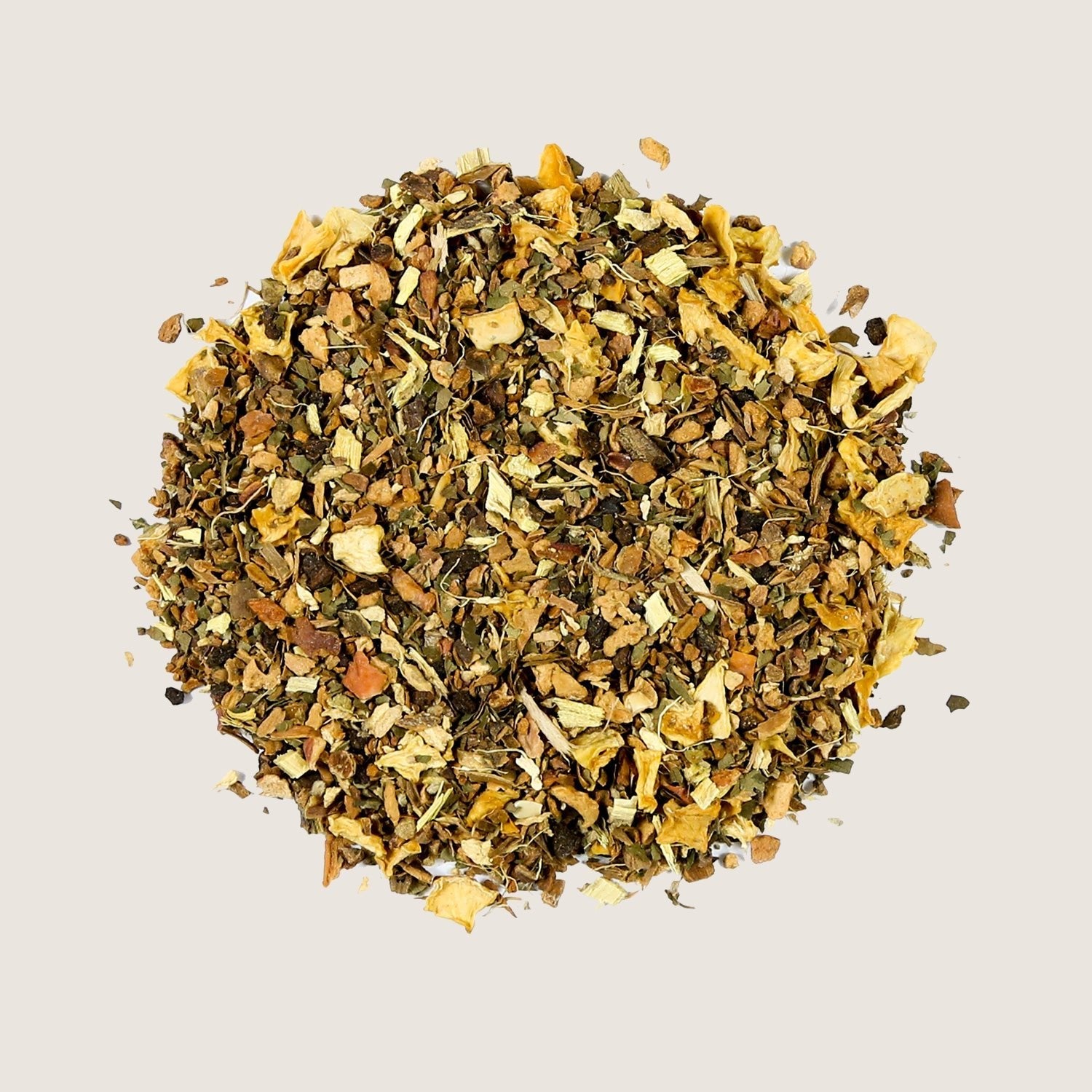 Pumpkin Spice - PopVine Herbal Tea