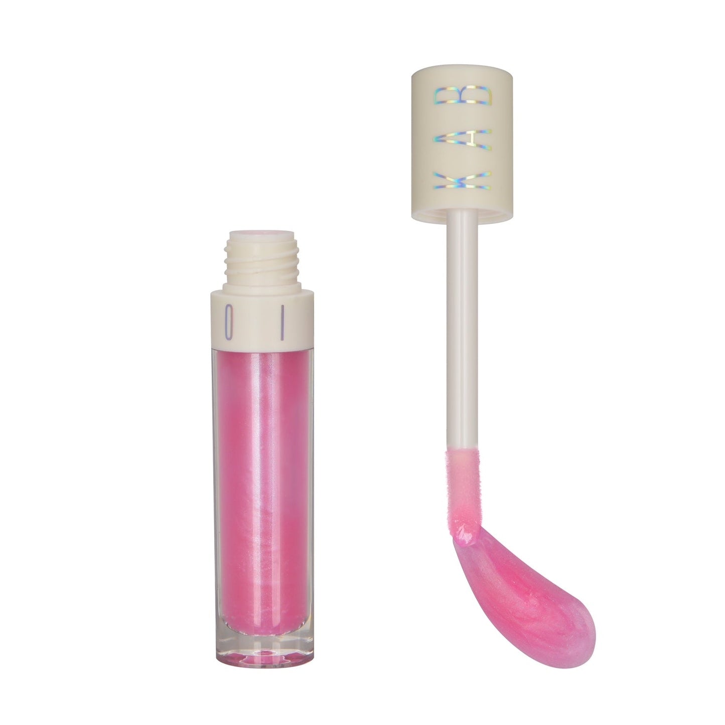 Hydrating Tinted Lip Oils - PopVine Makeup
