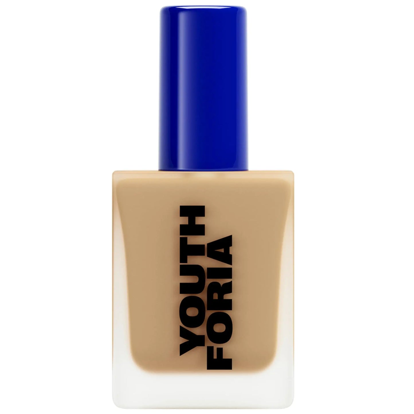 Youthforia Date Night Skin Tint Serum Foundation Light-Medium Coverage Hydrating Formula Vegan & Cruelty-Free 310 Light Medium - Neutral with Golden Undertones