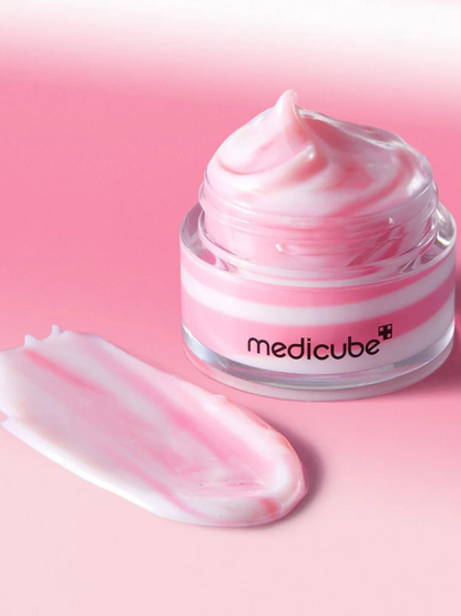 medicube PDRN Lip Sleeping Mask 10g - PopVine Lip Makeup