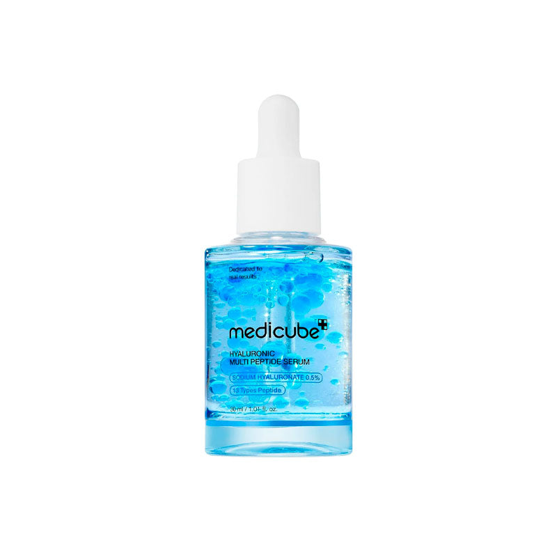 medicube Hyaluronic Multi Peptide Serum 30ml - PopVine Serum